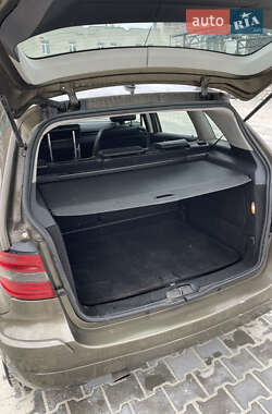 Хэтчбек Mercedes-Benz B-Class 2006 в 