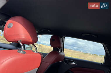 Хетчбек Mercedes-Benz B-Class 2015 в  фото 14 Хетчбек Mercedes-Benz B-Class 2015 в