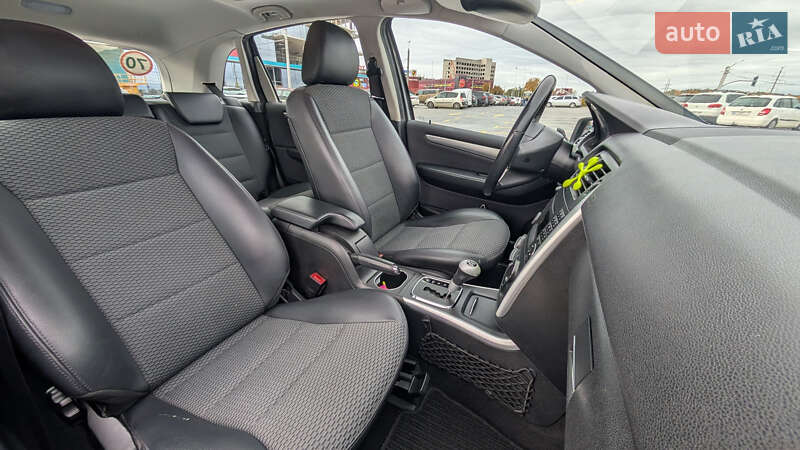 Хэтчбек Mercedes-Benz B-Class 2008 в Тернополе фото 22 Хэтчбек Mercedes-Benz B-Class 2008 в Тернополе