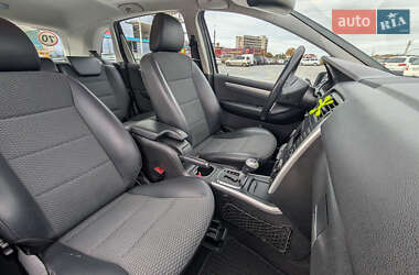 Хетчбек Mercedes-Benz B-Class 2008 в  фото 22 Хетчбек Mercedes-Benz B-Class 2008 в