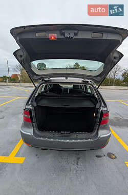 Хетчбек Mercedes-Benz B-Class 2008 в  фото 33 Хетчбек Mercedes-Benz B-Class 2008 в