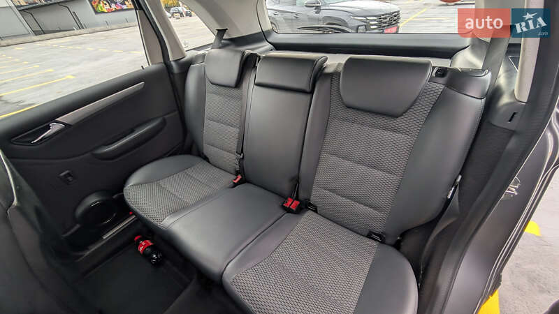 Хэтчбек Mercedes-Benz B-Class 2008 в Тернополе фото 31 Хэтчбек Mercedes-Benz B-Class 2008 в Тернополе