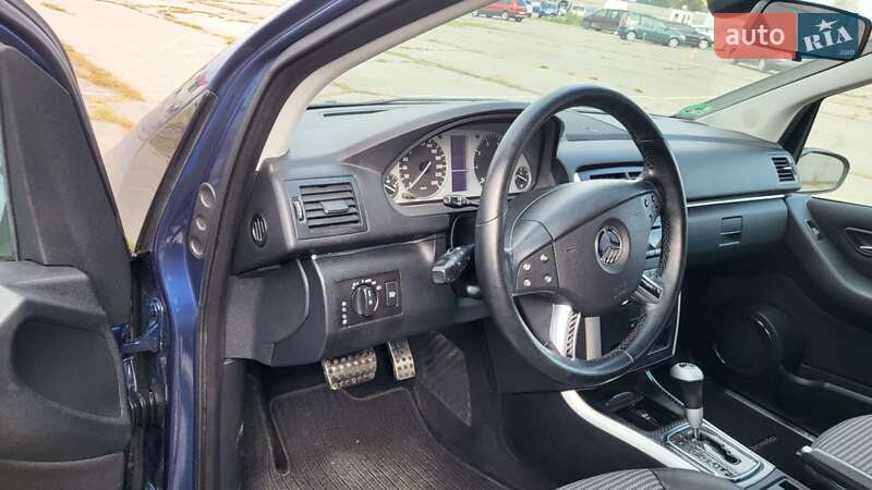 Хетчбек Mercedes-Benz B-Class 2006 в Вінниці фото 11 Хетчбек Mercedes-Benz B-Class 2006 в Вінниці
