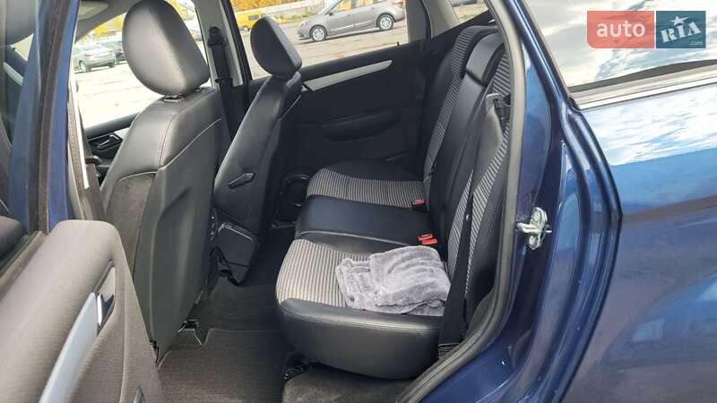 Хетчбек Mercedes-Benz B-Class 2006 в Вінниці фото 17 Хетчбек Mercedes-Benz B-Class 2006 в Вінниці