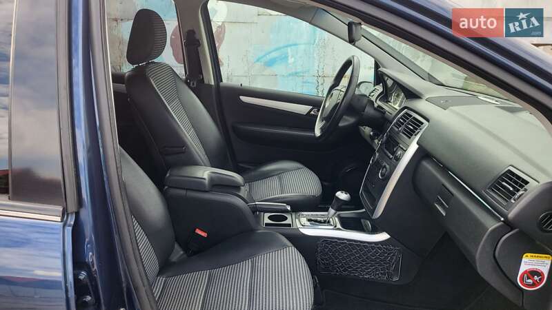 Хетчбек Mercedes-Benz B-Class 2006 в Вінниці фото 26 Хетчбек Mercedes-Benz B-Class 2006 в Вінниці