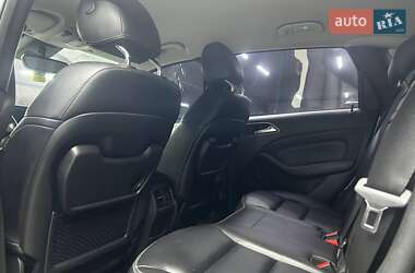 Хетчбек Mercedes-Benz B-Class 2015 в  фото 11 Хетчбек Mercedes-Benz B-Class 2015 в