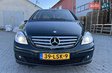 Хетчбек Mercedes-Benz B-Class 2006 в Надвірній