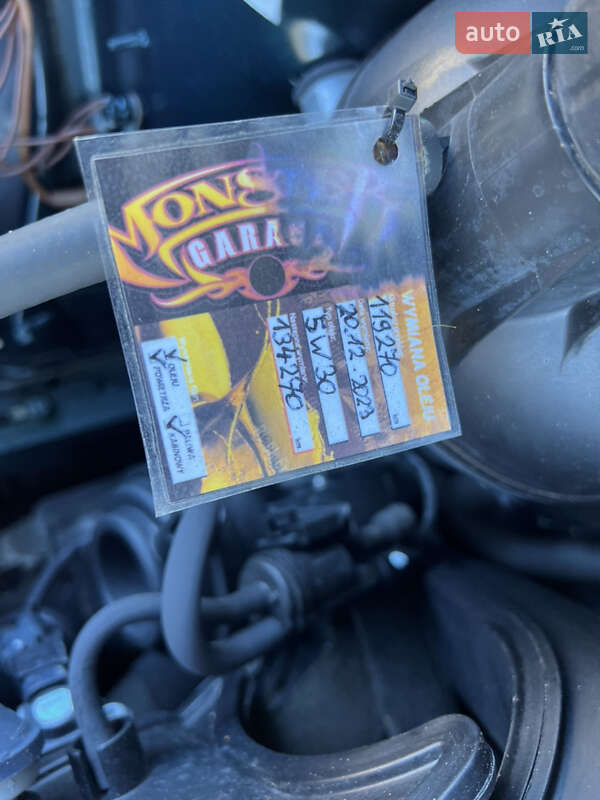 Хэтчбек Mercedes-Benz B-Class 2006 в Надворной фото 45 Хэтчбек Mercedes-Benz B-Class 2006 в Надворной