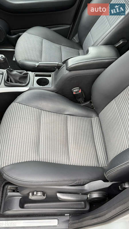 Хетчбек Mercedes-Benz B-Class 2006 в Києві