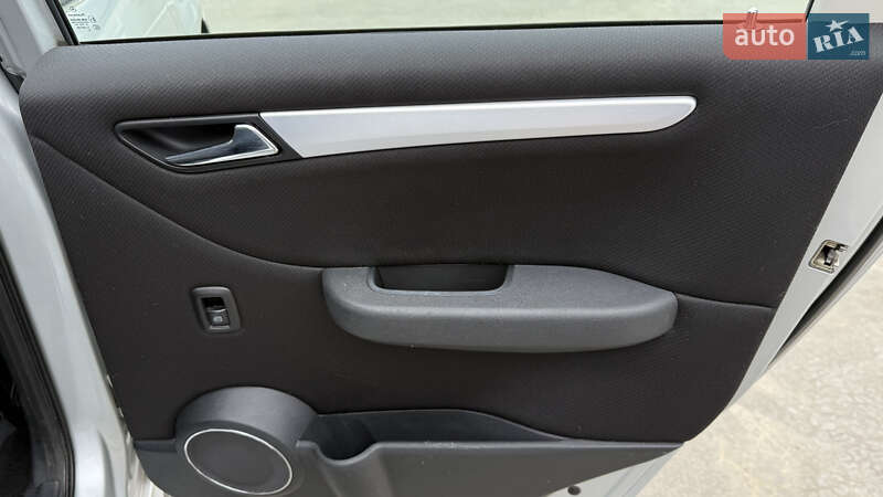 Хетчбек Mercedes-Benz B-Class 2006 в Києві