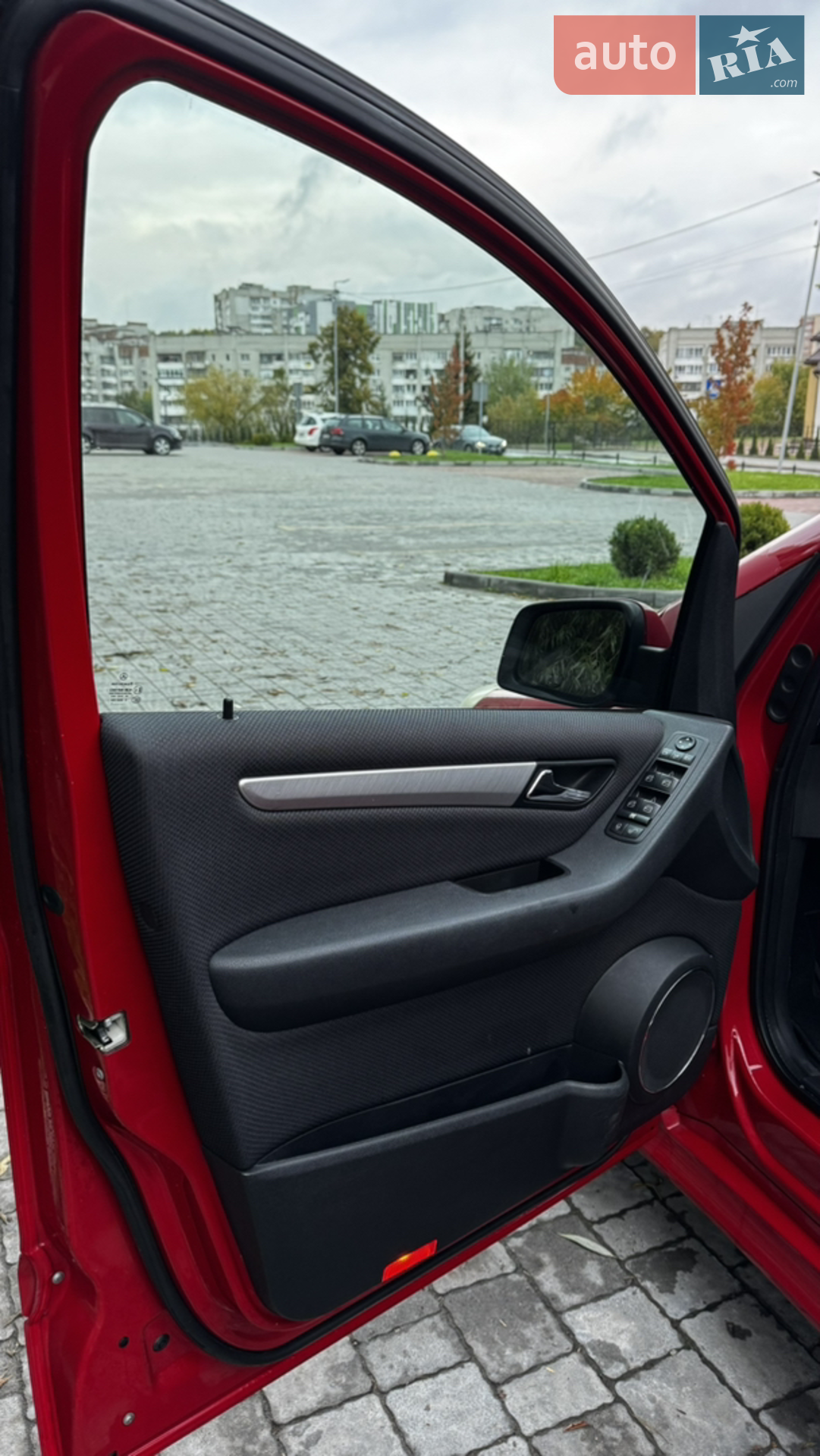 2011 Mercedes-Benz B-klasse - мініатюра 12