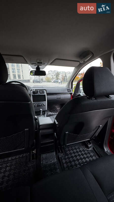 Хетчбек Mercedes-Benz B-Class 2011 в Львові фото 12 Хетчбек Mercedes-Benz B-Class 2011 в Львові