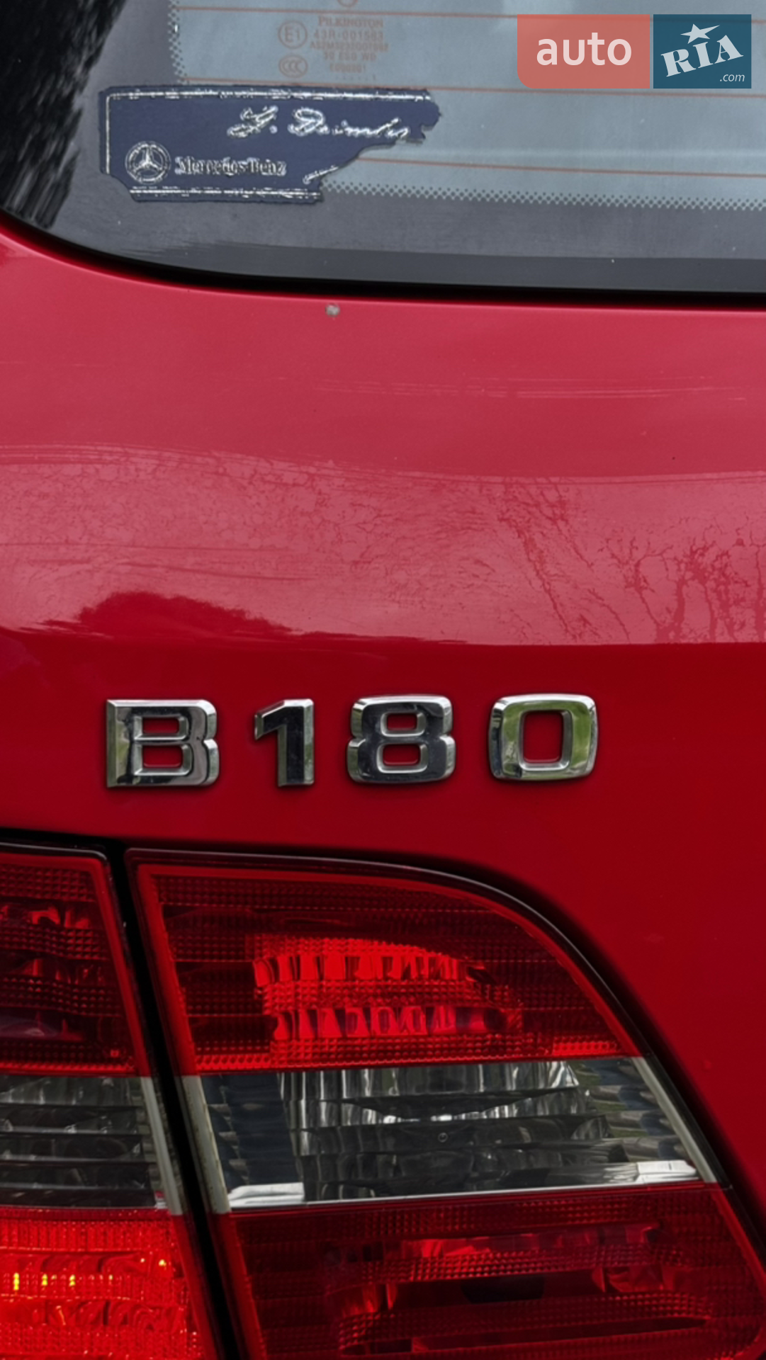 2011 Mercedes-Benz B-klasse - мініатюра 28