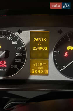 Хэтчбек Mercedes-Benz B-Class 2008 в 