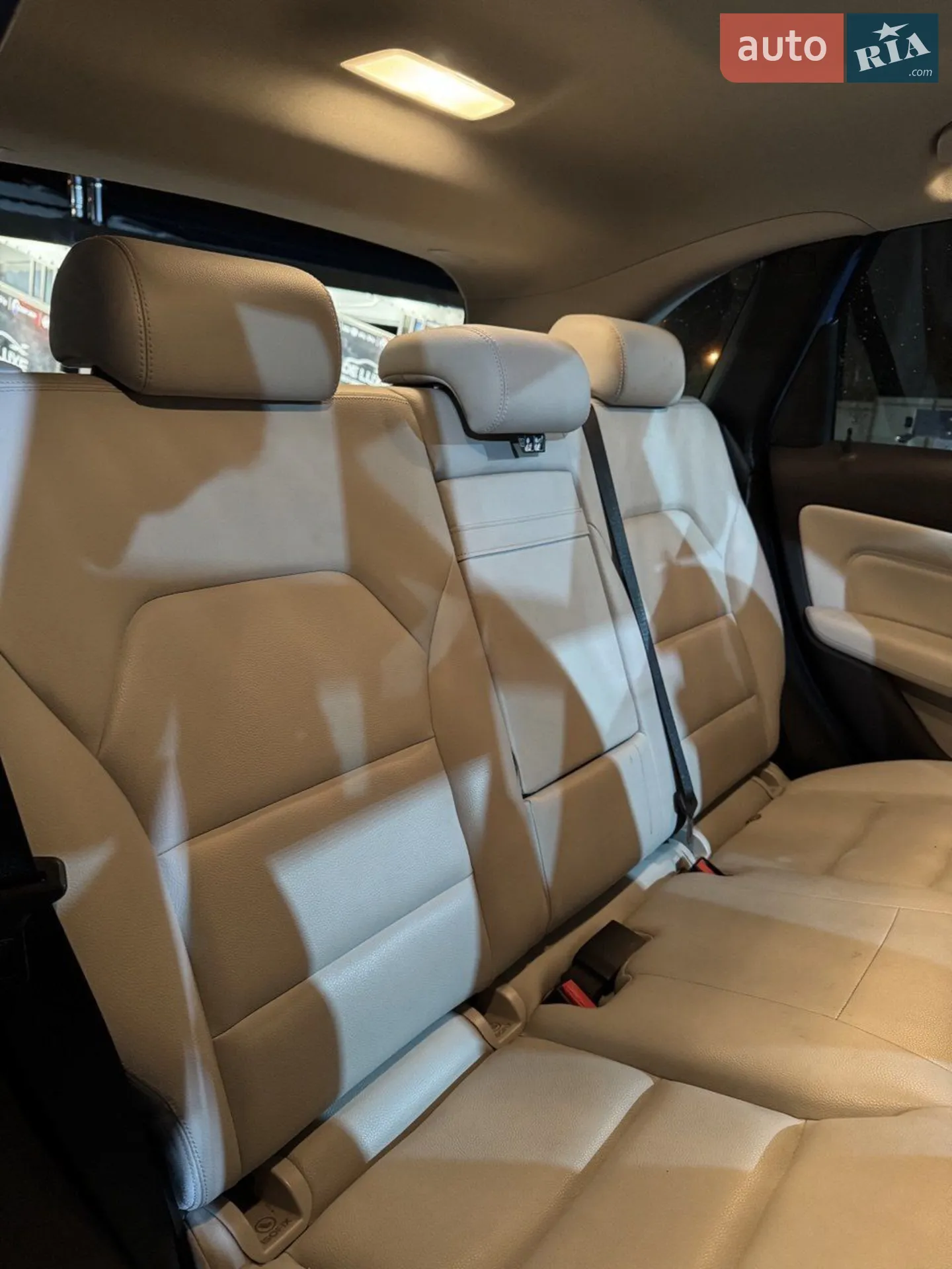 2014 Mercedes-Benz B-klasse - мініатюра 13