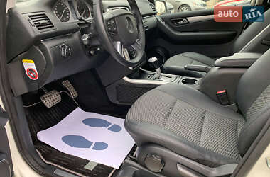 Хэтчбек Mercedes-Benz B-Class 2010 в 