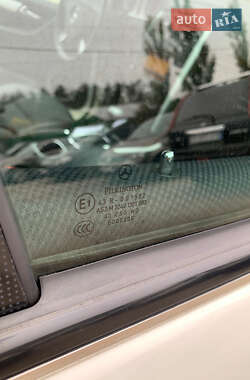 Хэтчбек Mercedes-Benz B-Class 2010 в 