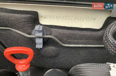 Хэтчбек Mercedes-Benz B-Class 2010 в 