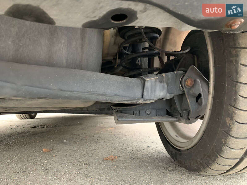 Хетчбек Mercedes-Benz B-Class 2010 в Києві