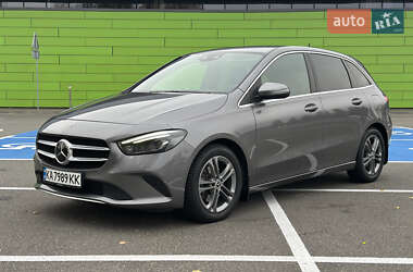 Хетчбек Mercedes-Benz B-Class 2019 в Києві