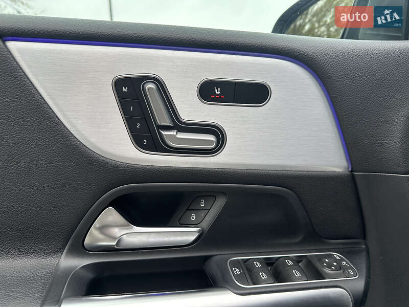 Хэтчбек Mercedes-Benz B-Class 2019 в Киеве фото 13 Хэтчбек Mercedes-Benz B-Class 2019 в Киеве