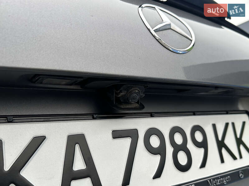 Хэтчбек Mercedes-Benz B-Class 2019 в Киеве фото 27 Хэтчбек Mercedes-Benz B-Class 2019 в Киеве