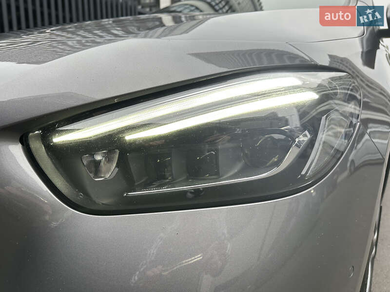 Хэтчбек Mercedes-Benz B-Class 2019 в Киеве фото 37 Хэтчбек Mercedes-Benz B-Class 2019 в Киеве