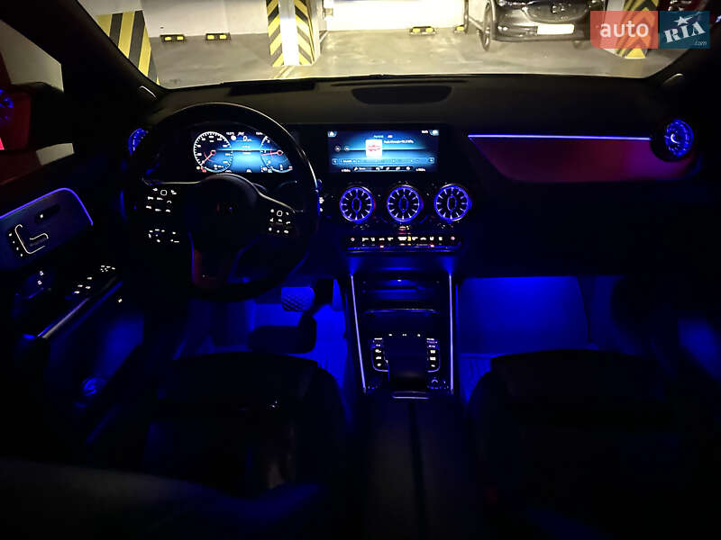 Хэтчбек Mercedes-Benz B-Class 2019 в Киеве фото 38 Хэтчбек Mercedes-Benz B-Class 2019 в Киеве