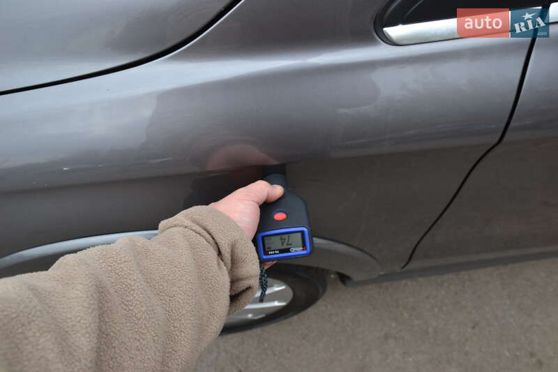 Хэтчбек Mercedes-Benz B-Class 2015 в Луцке