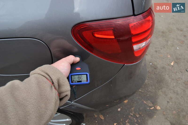 Хэтчбек Mercedes-Benz B-Class 2015 в Луцке