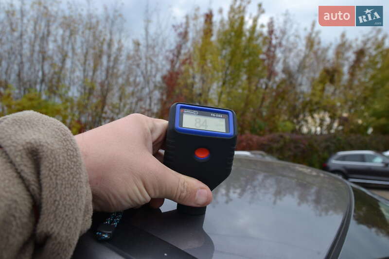 Хэтчбек Mercedes-Benz B-Class 2015 в Луцке