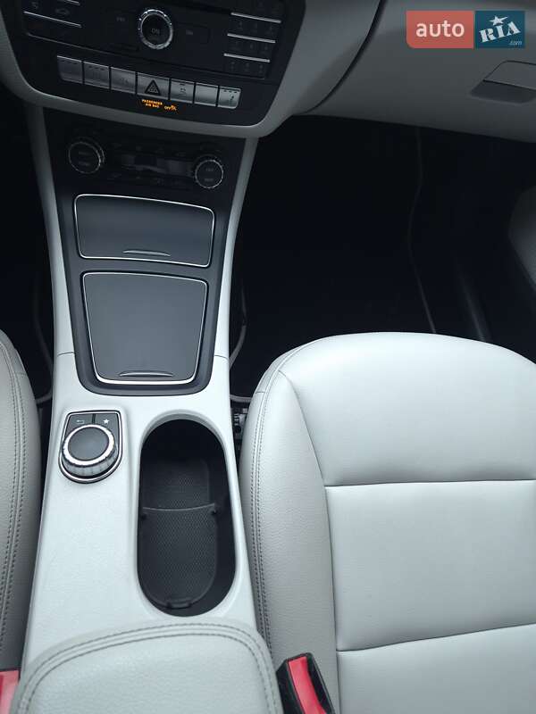 Хэтчбек Mercedes-Benz B-Class 2015 в Днепре фото 21 Хэтчбек Mercedes-Benz B-Class 2015 в Днепре