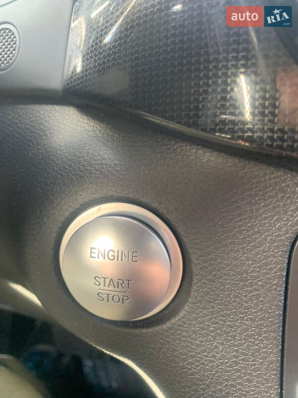 Хэтчбек Mercedes-Benz B-Class 2017 в Козине