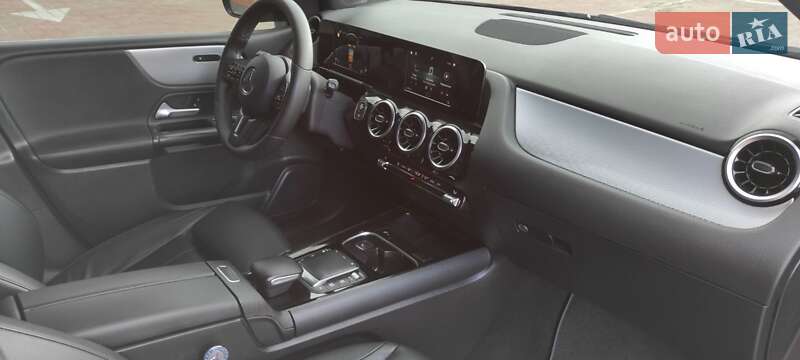 Хетчбек Mercedes-Benz B-Class 2022 в Одесі фото 14 Хетчбек Mercedes-Benz B-Class 2022 в Одесі