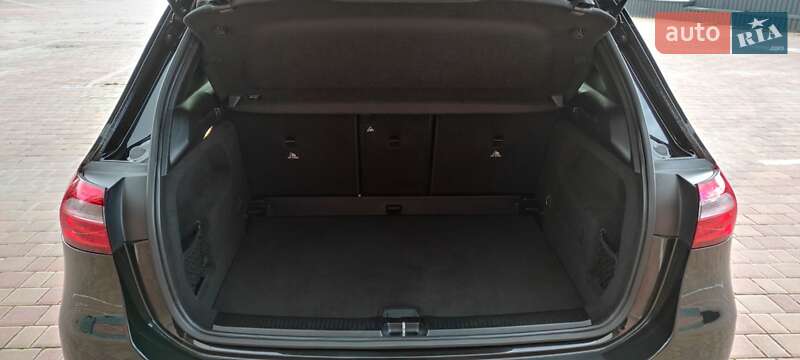 Хетчбек Mercedes-Benz B-Class 2022 в Одесі фото 20 Хетчбек Mercedes-Benz B-Class 2022 в Одесі