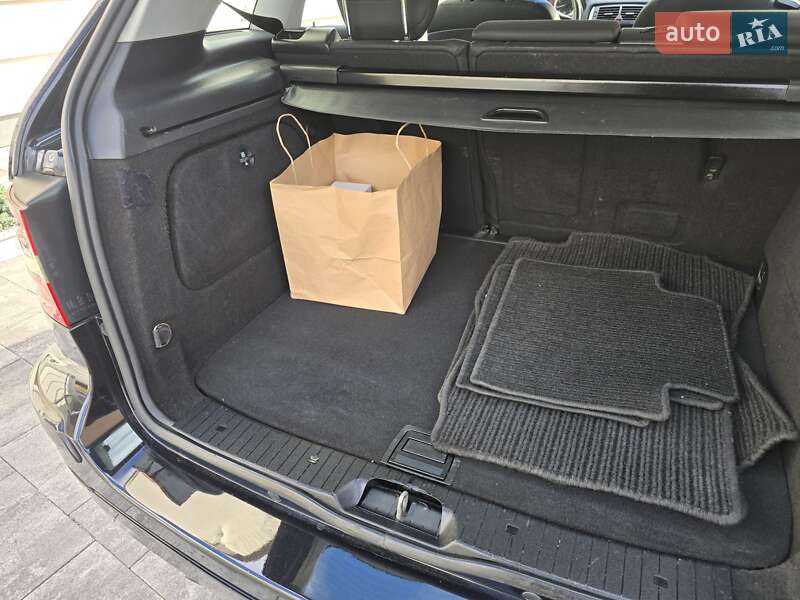 Хэтчбек Mercedes-Benz B-Class 2005 в Ивано-Франковске фото 32 Хэтчбек Mercedes-Benz B-Class 2005 в Ивано-Франковске