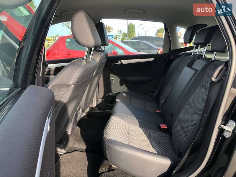 Хетчбек Mercedes-Benz B-Class 2007 в Ковелі фото 10 Хетчбек Mercedes-Benz B-Class 2007 в Ковелі