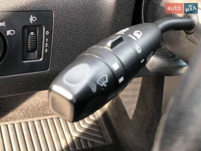 Хетчбек Mercedes-Benz B-Class 2007 в Ковелі фото 19 Хетчбек Mercedes-Benz B-Class 2007 в Ковелі