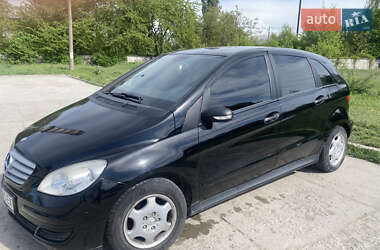 Хетчбек Mercedes-Benz B-Class 2007 в Кам'янець-Подільському