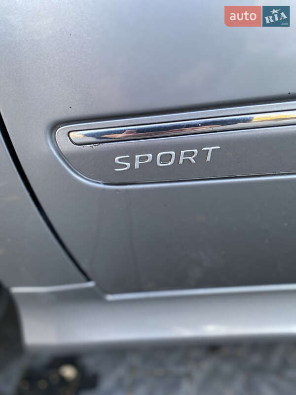 Хетчбек Mercedes-Benz B-Class 2007 в Одесі фото 22 Хетчбек Mercedes-Benz B-Class 2007 в Одесі