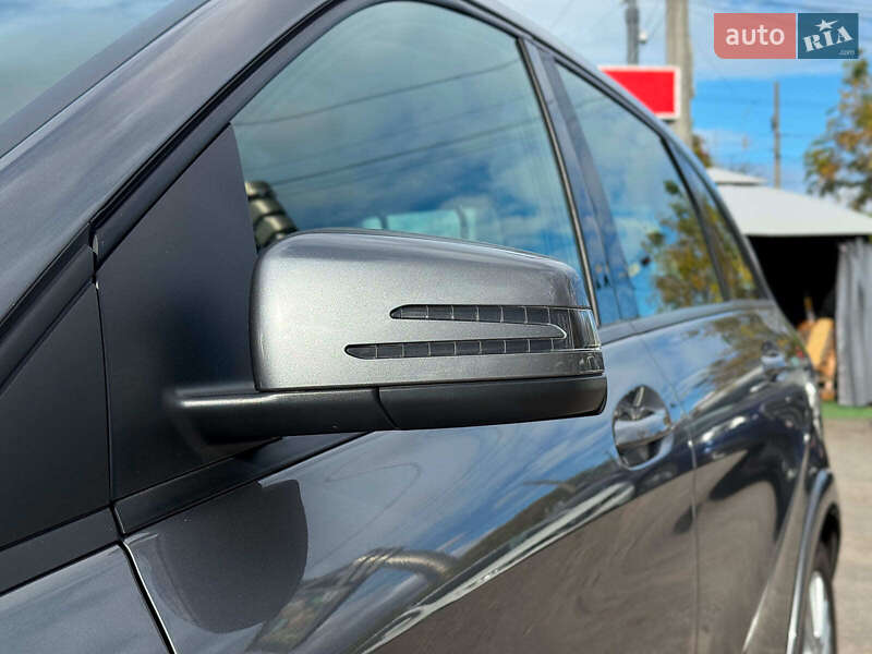Хетчбек Mercedes-Benz B-Class 2017 в Вінниці фото 16 Хетчбек Mercedes-Benz B-Class 2017 в Вінниці