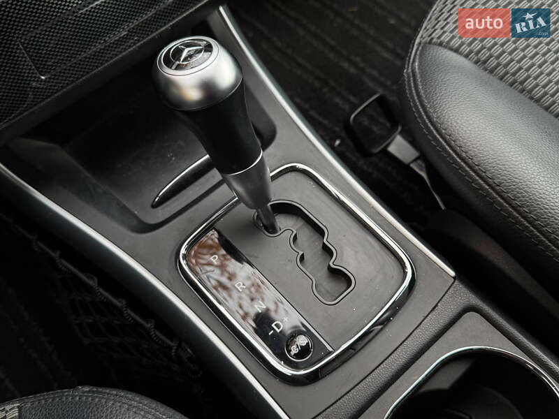 Хэтчбек Mercedes-Benz B-Class 2010 в Киеве