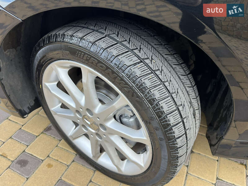 Хэтчбек Mercedes-Benz B-Class 2005 в Могилев-Подольске