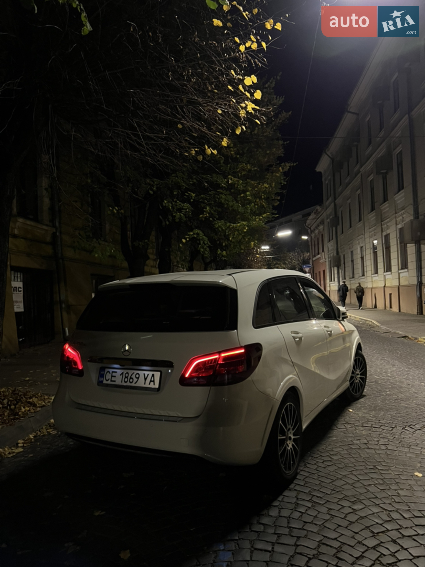 2015 Mercedes-Benz B-klasse - мініатюра 7