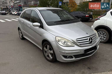 Хетчбек Mercedes-Benz B-Class 2006 в Києві