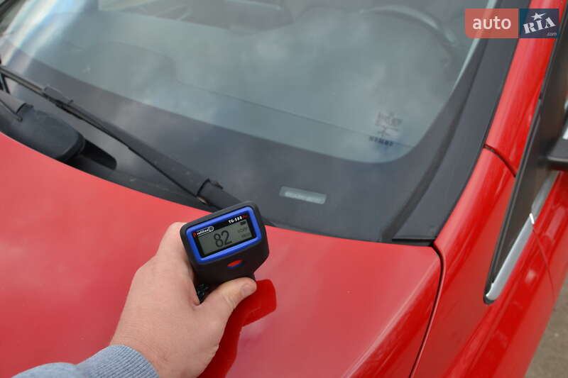 Хэтчбек Mercedes-Benz B-Class 2015 в Луцке