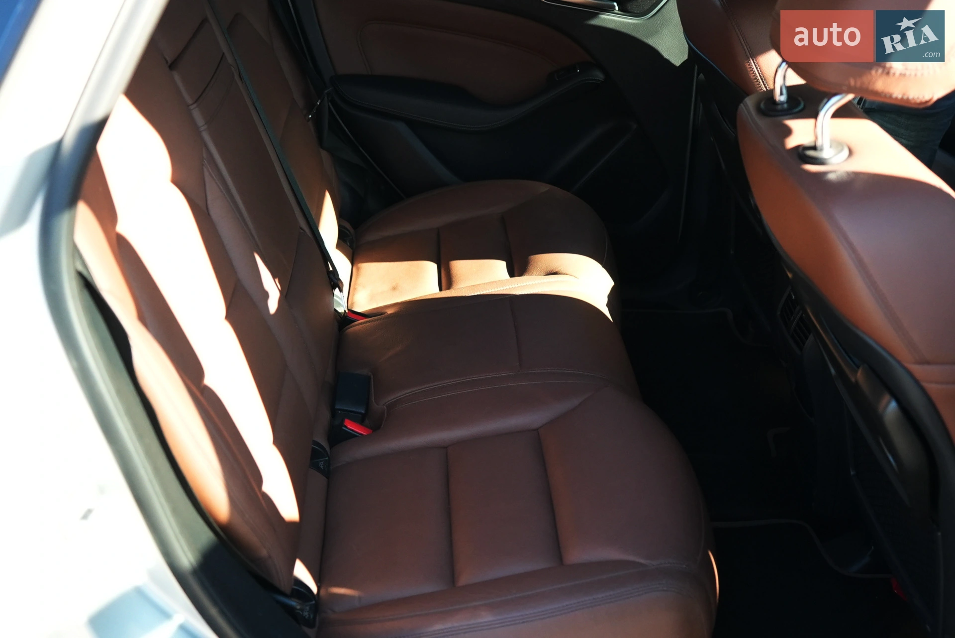 2015 Mercedes-Benz B-klasse - мініатюра 27