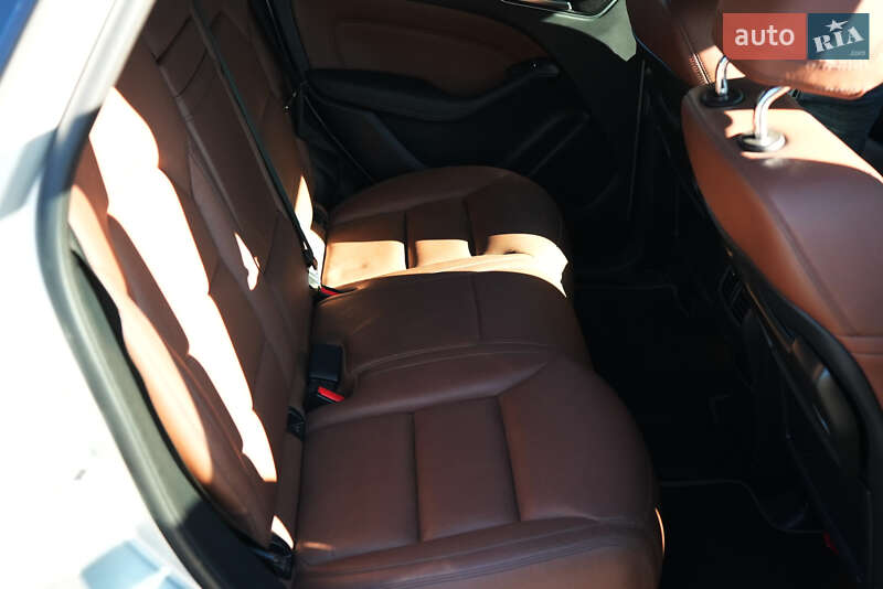 Хэтчбек Mercedes-Benz B-Class 2015 в Одессе