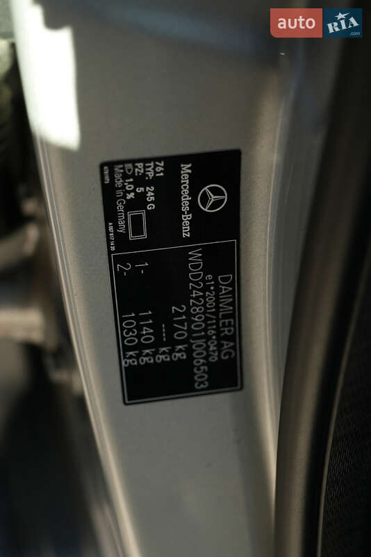 Хэтчбек Mercedes-Benz B-Class 2015 в Одессе