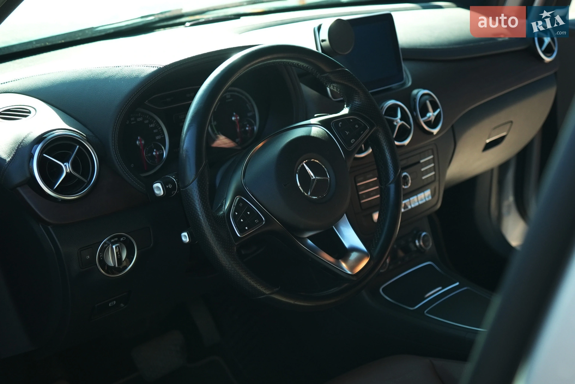 2015 Mercedes-Benz B-klasse - мініатюра 22